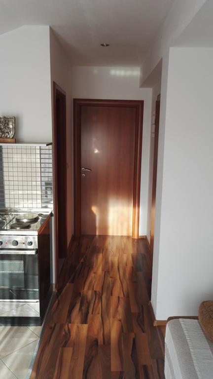 Niko Apartment Zadar Exterior photo