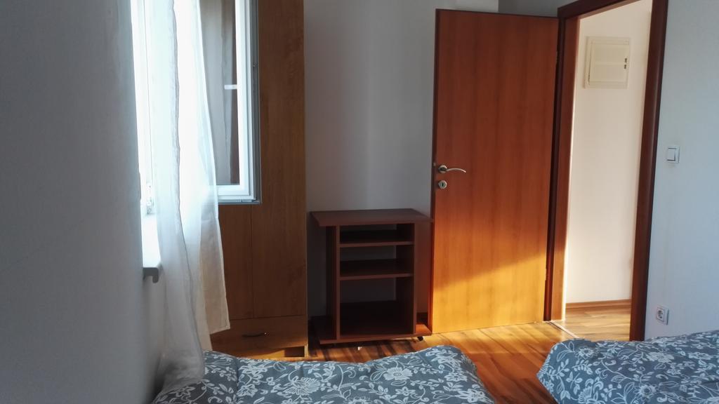 Niko Apartment Zadar Exterior photo