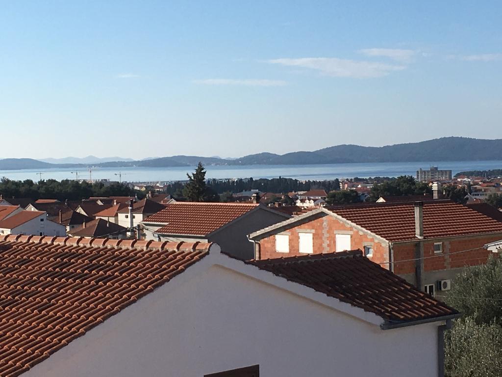 Niko Apartment Zadar Exterior photo