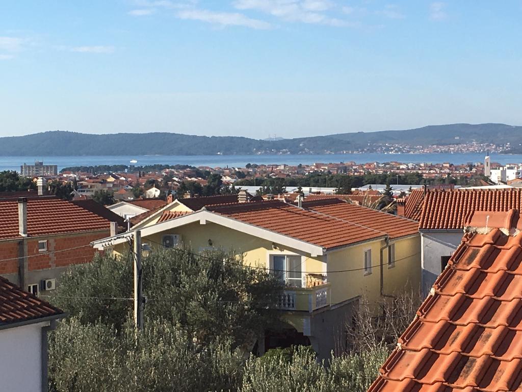 Niko Apartment Zadar Exterior photo
