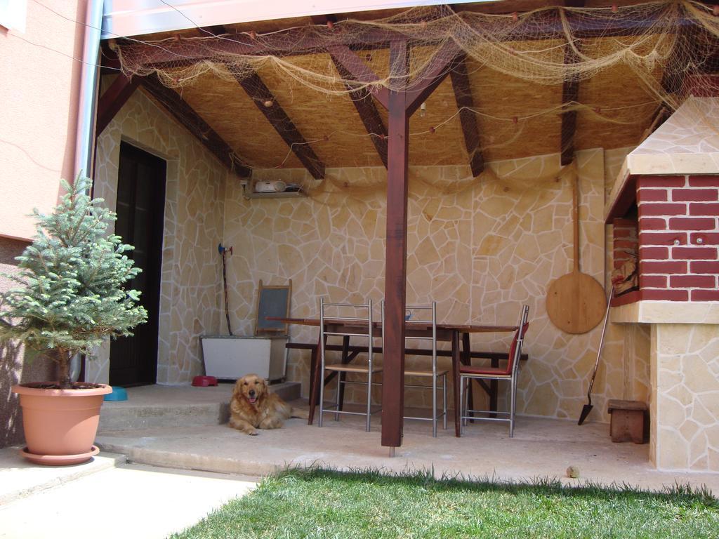 Niko Apartment Zadar Exterior photo