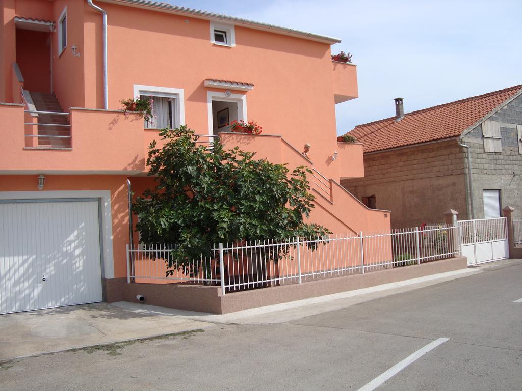 Niko Apartment Zadar Exterior photo